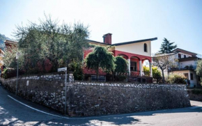 Villa Maccioni Monsummano Terme